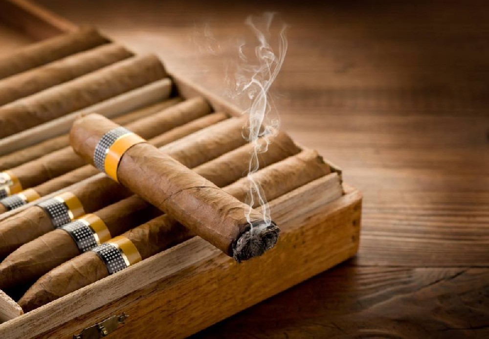 Notice Issued by the State Administration | Building Cigar Technology Innovation Center in the Industry to Create New Advantages for the Development of Domestic Cigars