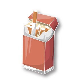 卷烟及相关辅材用胶粘剂